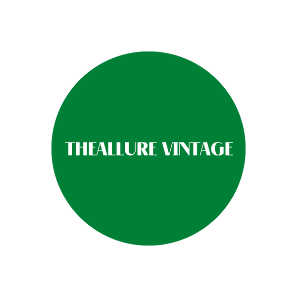 TheAllure vintage